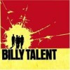 Billy Talent - 'Billy Talent' (Cover)