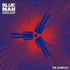 Blue Man Group - 'The Complex' (Cover)