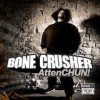 Bone Crusher - AttenChun!: Album-Cover