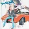 Boomkat - 'Boomkatalog One' (Cover)