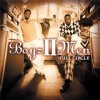 Boyz II Men - Full Circle: Album-Cover