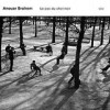 Anouar Brahem - 'Le Pas Du Chat Noir' (Cover)