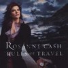 Rosanne Cash - 'Rules Of Travel' (Cover)