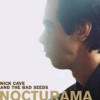 Nick Cave - Nocturama: Album-Cover