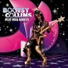 Bootsy Collins - Play With Bootsy: Album-Cover