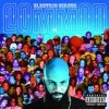 Common - 'Electric Circus' (Cover)