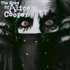 Alice Cooper - 'The Eyes Of Alice Cooper' (Cover)