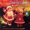 Crash Test Dummies - 'Jingle All The Way...' (Cover)