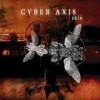 Cyber Axis - Skin: Album-Cover