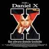 D-Flame - 'Daniel X - Eine Schwarze Deutsche Geschichte' (Cover)