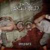Dew-Scented - 'Impact' (Cover)