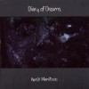 Diary Of Dreams - 'Panik Manifesto' (Cover)