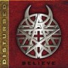 Disturbed - 'Believe' (Cover)