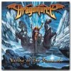 Dragon Force - Valley Of The Damned: Album-Cover