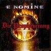 E Nomine - Die Prophezeiung: Album-Cover