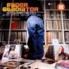 Fader Gladiator - Hits und Raritäten 1991-2002: Album-Cover