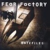 Fear Factory - 'Hatefiles' (Cover)