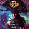 Fish - Raingods with Zippos: Album-Cover