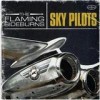 Flaming Sideburns - 'Sky Pilots' (Cover)