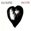 Foo Fighters - One By One: Album-Cover