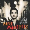 Dave Gahan - 'Paper Monsters' (Cover)