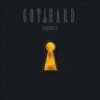 Gotthard - 'Open' (Cover)