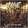 Grave - 'Back From The Grave' (Cover)