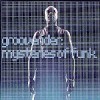 Grooverider - 'Mysteries of Funk' (Cover)
