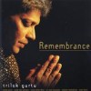 Trilok Gurtu - 'Remembrance' (Cover)