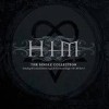 HIM - 'The Single Collection' (Cover)