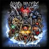 Iced Earth - 'Tribute To The Gods' (Cover)
