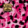 J.B.O. - 'Rosa Armee Fraktion' (Cover)
