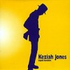 Keziah Jones - 'Liquid Sunshine' (Cover)
