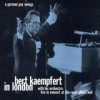 Bert Kaempfert - Bert Kaempfert In London – A German Guy Swings