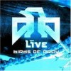 Live - 'Birds Of Pray' (Cover)