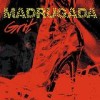 Madrugada - Grit: Album-Cover