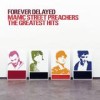 Manic Street Preachers - 'Forever Delayed' (Cover)