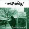 Mathematics - 'Love, Hell Or Right' (Cover)