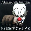 Megaherz - 'Kopfschuss' (Cover)