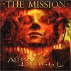 The Mission - 'Aural Delight' (Cover)