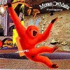 Mouse on Mars - Niun Niggung: Album-Cover