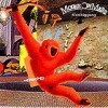 Mouse on Mars - 'Niun Niggung' (Cover)