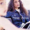 Noa - Now: Album-Cover