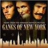 Original Soundtrack - Gangs Of New York: Album-Cover