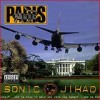 Paris - 'Sonic Jihad' (Cover)