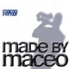 Maceo Parker - Made By Maceo: Album-Cover