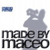 Maceo Parker - 'Made By Maceo' (Cover)