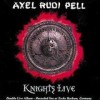 Axel Rudi Pell - 'Knights Live' (Cover)