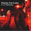 Poems For Laila - 'On A Wednesday' (Cover)