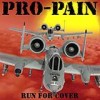 Pro Pain - 'Run For Cover' (Cover)
